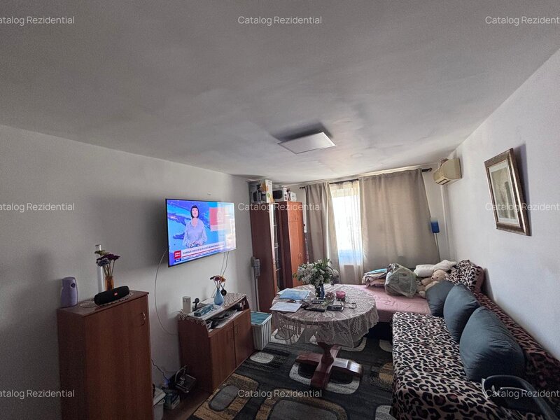 Militari, Gorjului metrou, apartament cu 3 camere de vanzare